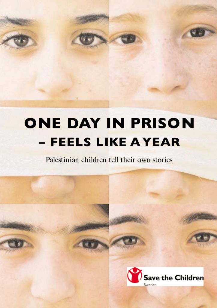 thumbnail of one day in prison